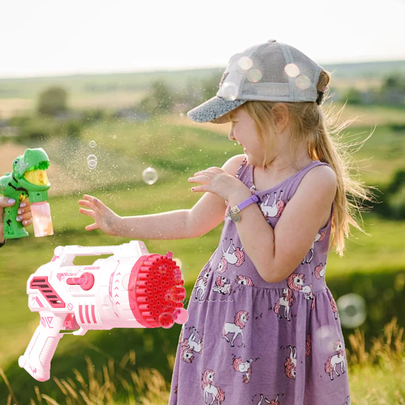 Bubble Bliss – Endless Bubble Rush for Unforgettable Joyful Moments - Image 5