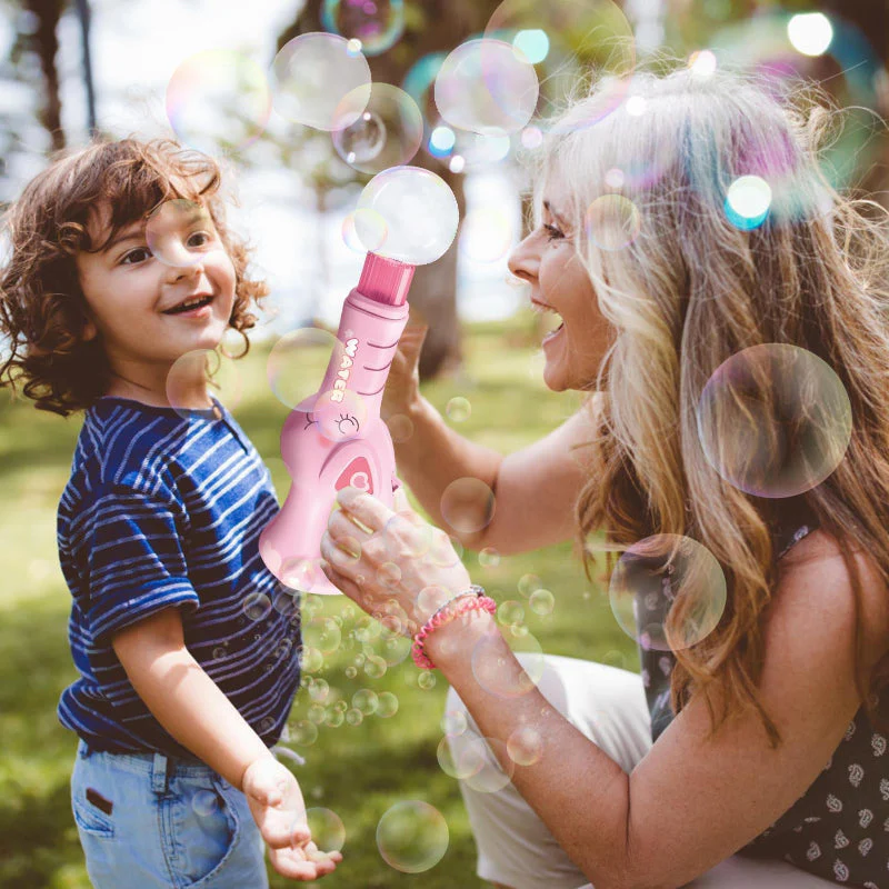 BubbliZen — Mess-Free Fun for Magical Moments with Kids - Image 3