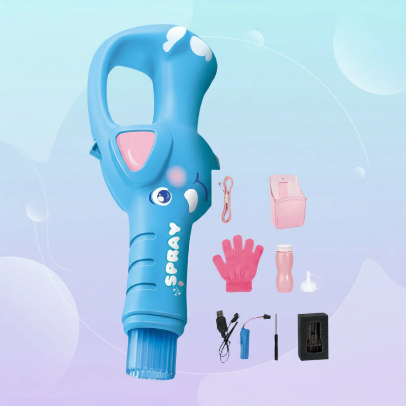 BubbliZen — Mess-Free Fun for Magical Moments with Kids - Image 9