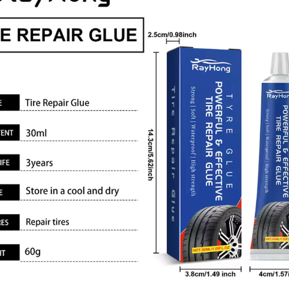 Buy 1 Get 1 Free | SureGrip – Eliminate Flat Tires for Worry-Free Driving! - Image 5