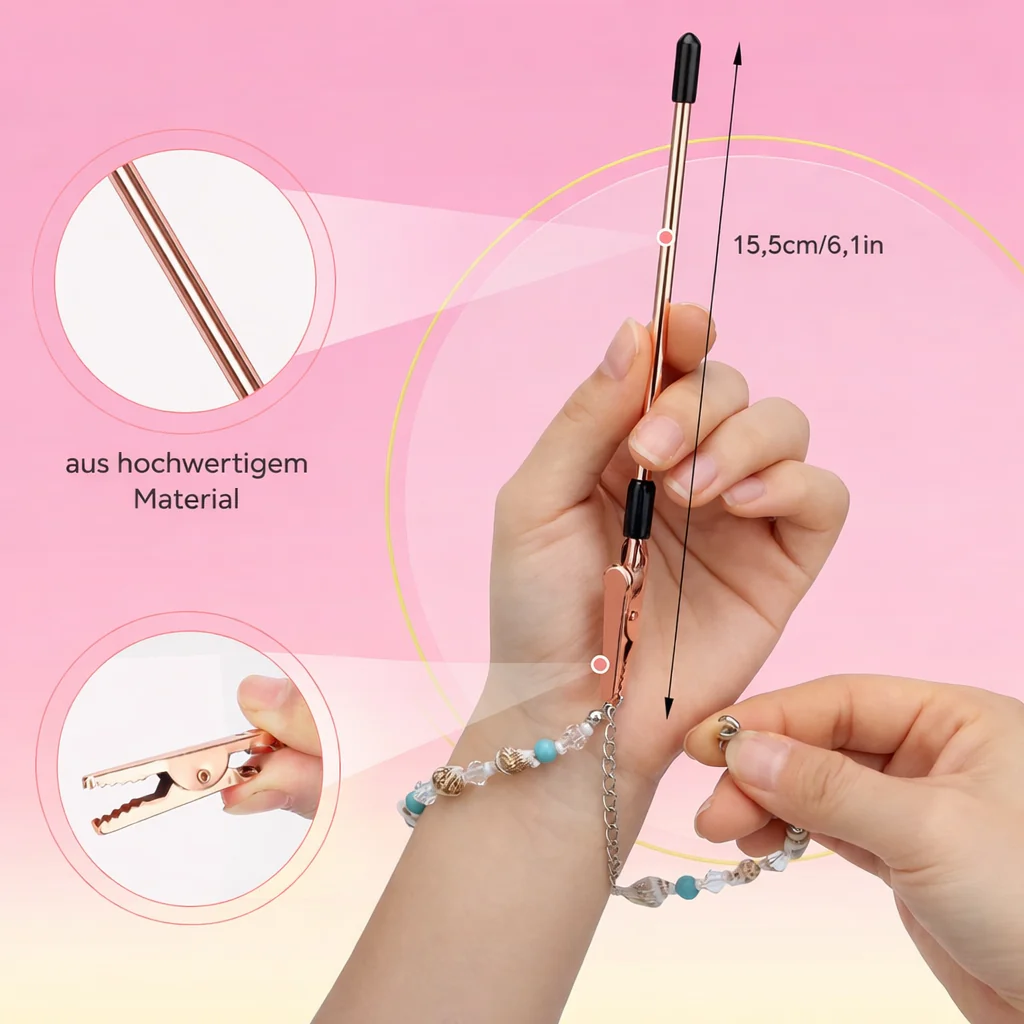 Buy One Get One Free | BraceEasePro – Enjoy the Freedom of Easy Jewelry Wear - Image 3