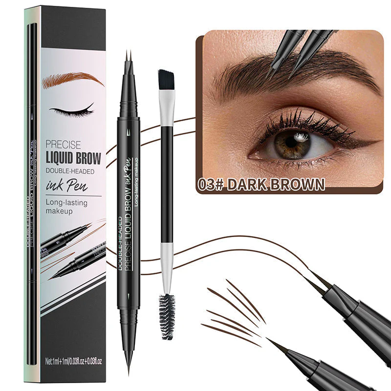 Buy One Get One Free | Brow Fix – Well-Groomed Eyebrows All Day - Image 10