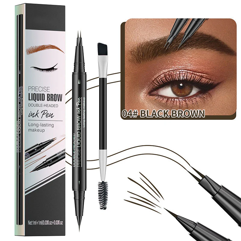Buy One Get One Free | Brow Fix – Well-Groomed Eyebrows All Day - Image 11