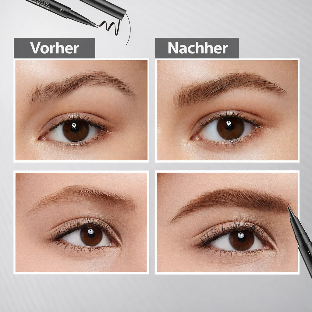 Buy One Get One Free | Brow Fix – Well-Groomed Eyebrows All Day - Image 2