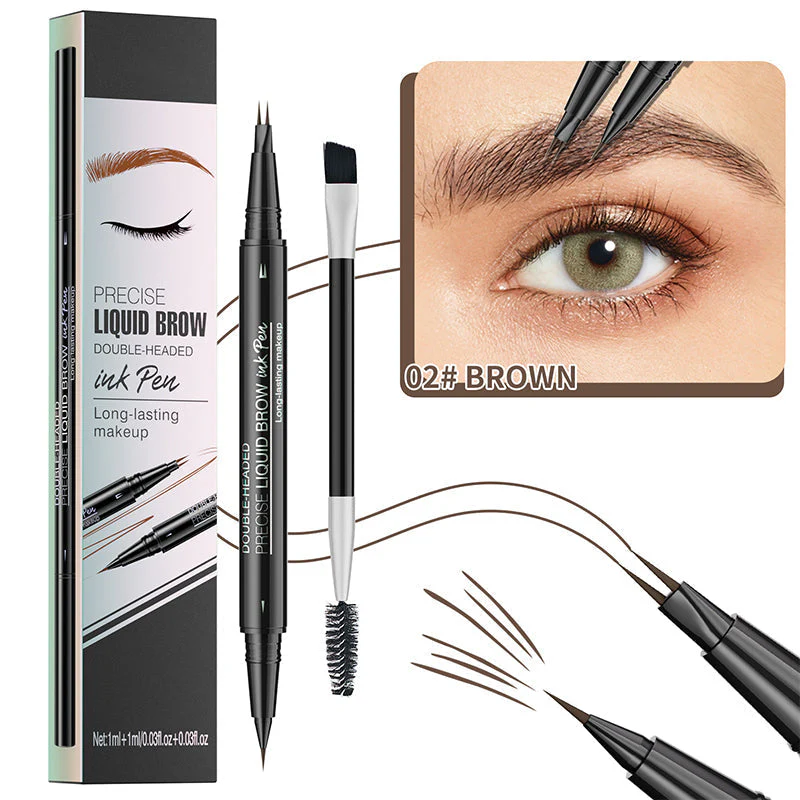 Buy One Get One Free | Brow Fix – Well-Groomed Eyebrows All Day - Image 9