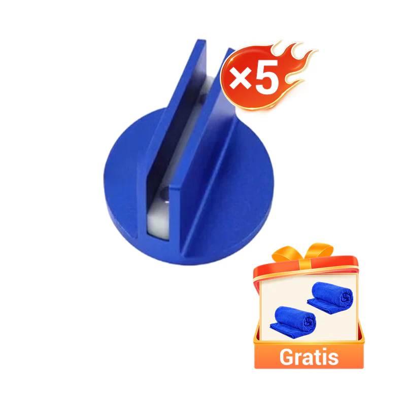 Buy One Get One Free | Car Protection with Secure Lift and Flawless Welding - Image 12