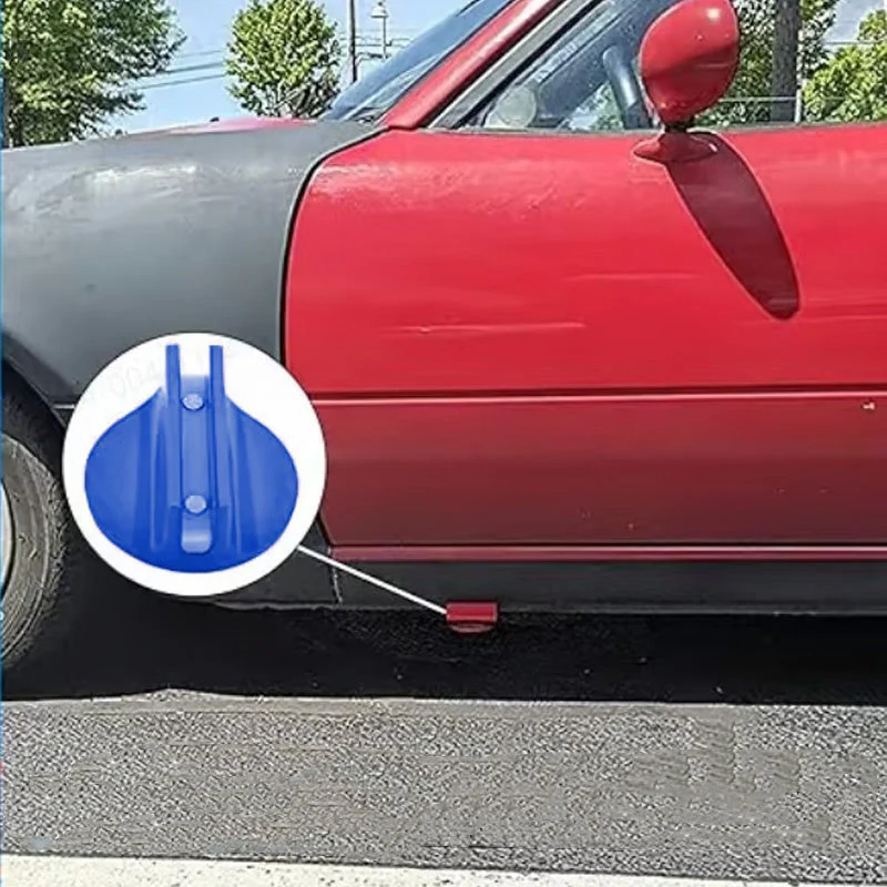 Buy One Get One Free | Car Protection with Secure Lift and Flawless Welding - Image 7