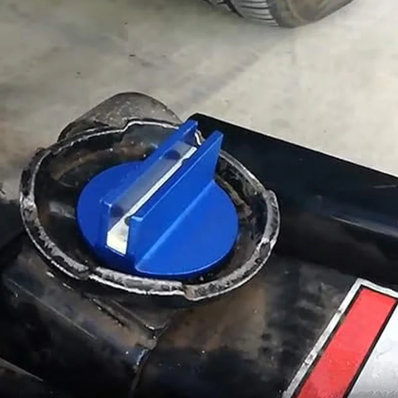Buy One Get One Free | Car Protection with Secure Lift and Flawless Welding - Image 9