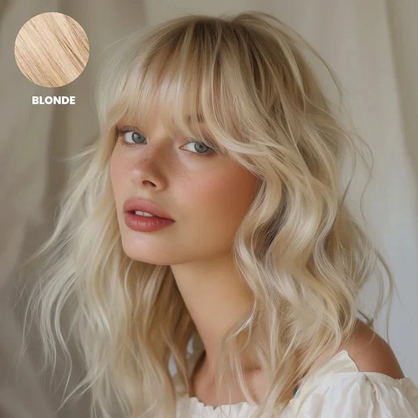Buy One Get One Free | Clip-In Ponytail for Instant Style Change - Image 13