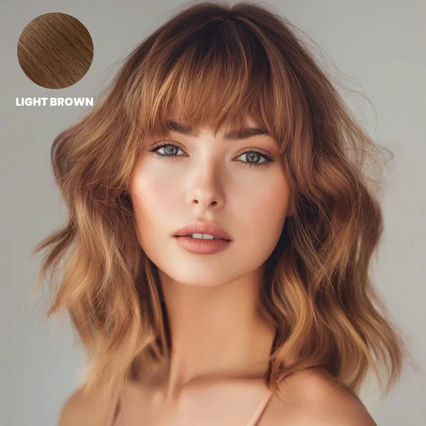 Buy One Get One Free | Clip-In Ponytail for Instant Style Change - Image 14