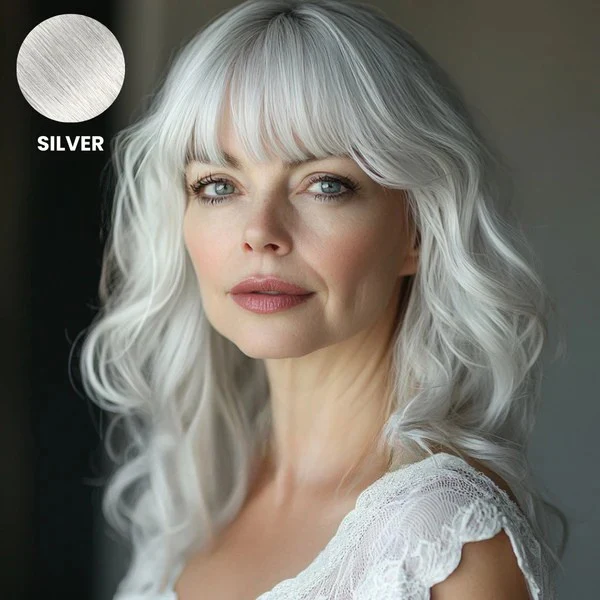 Buy One Get One Free | Clip-In Ponytail for Instant Style Change - Image 20