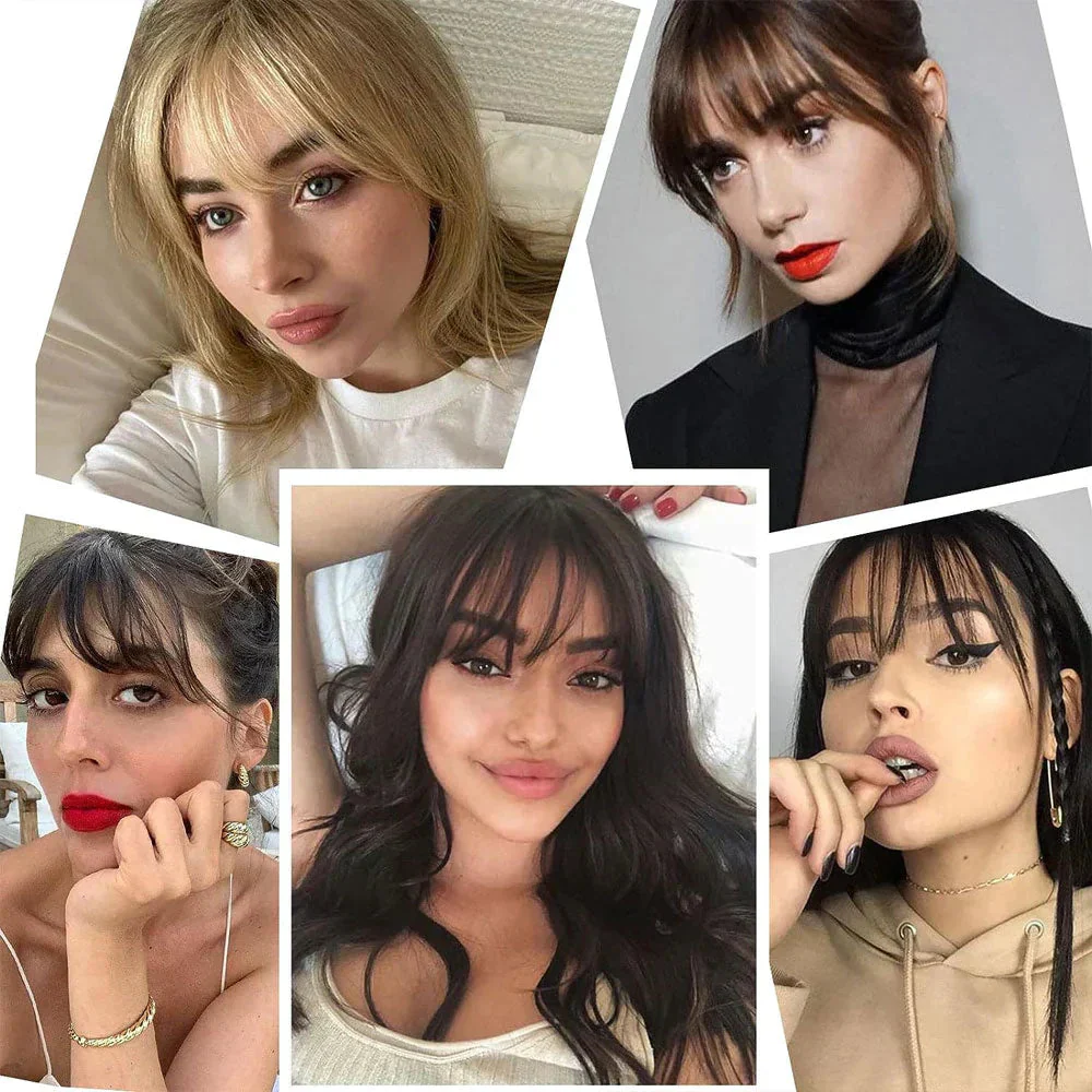 Buy One Get One Free | Clip-In Ponytail for Instant Style Change - Image 3