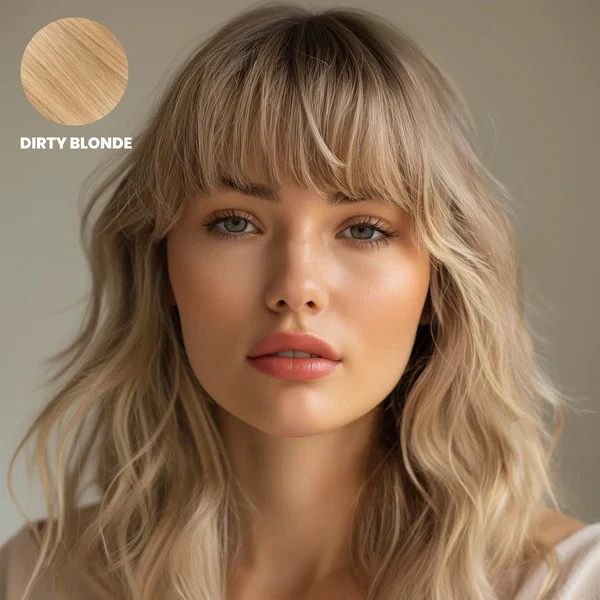 Buy One Get One Free | Clip-In Ponytail for Instant Style Change - Image 4
