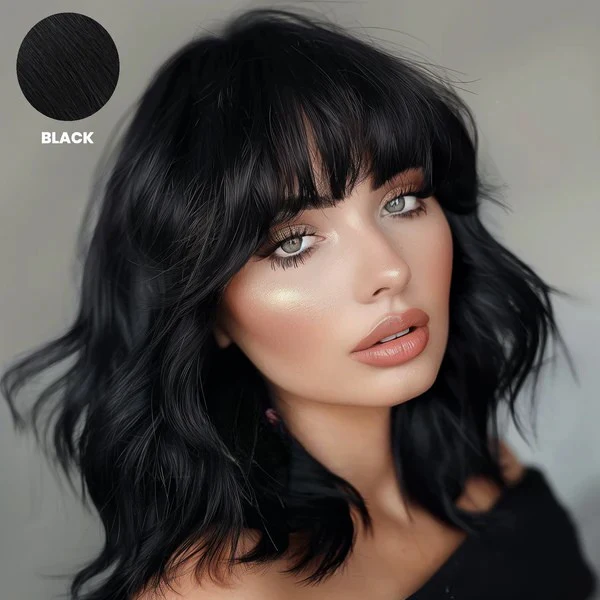 Buy One Get One Free | Clip-In Ponytail for Instant Style Change - Image 9