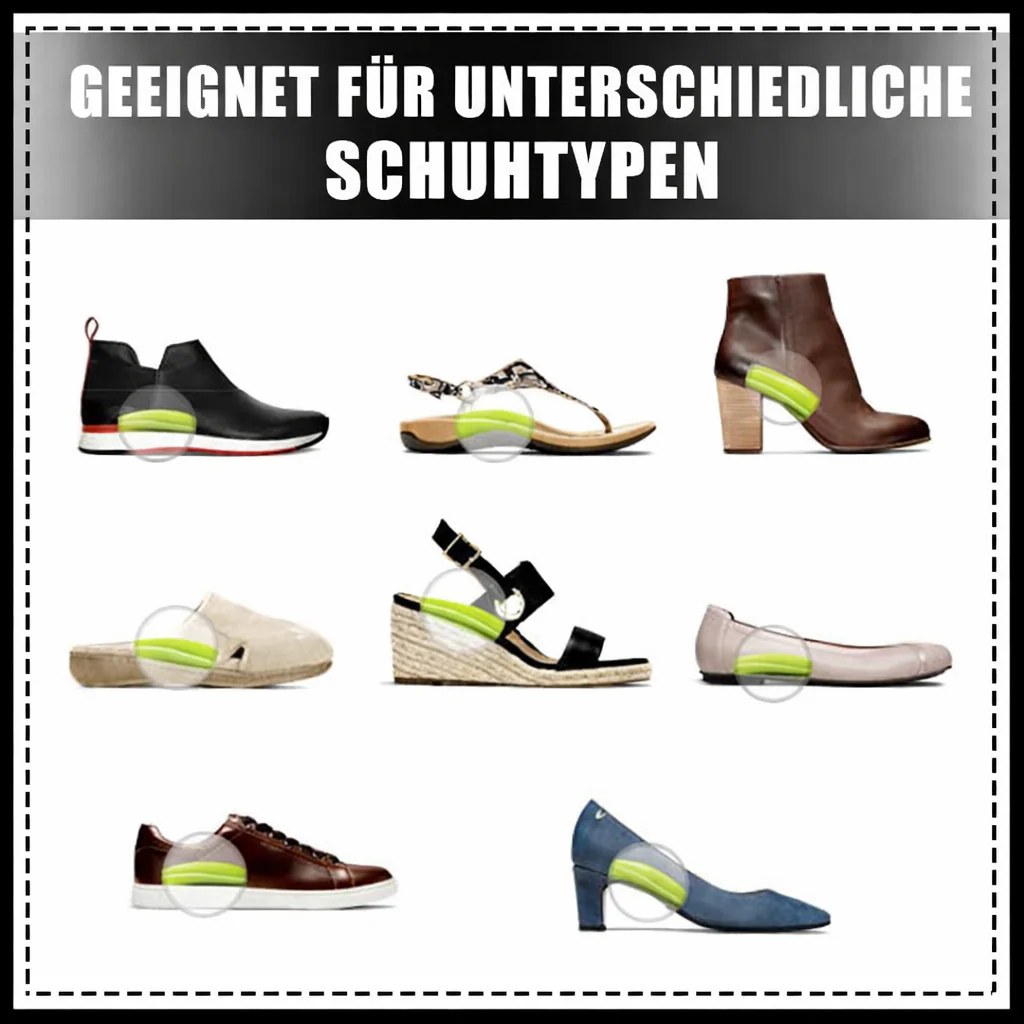 Buy One Get One Free | Comfort Insoles for All-Day Pain-Free Walking - Image 2