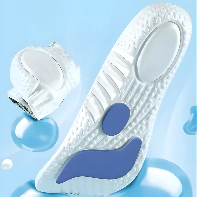 Buy One Get One Free | Comfort Sole - Experience Lightness and Pain-Free Steps