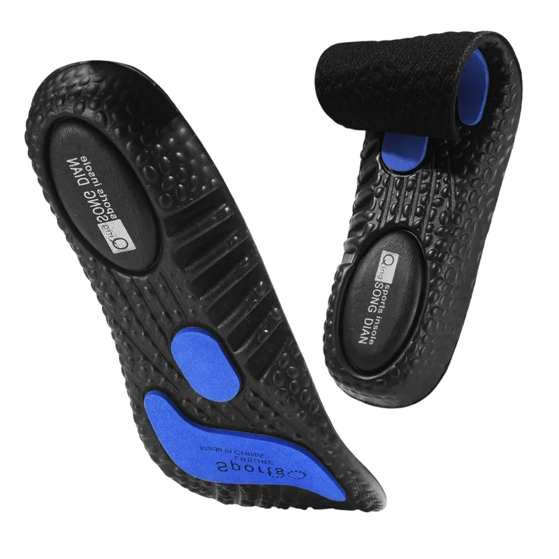Buy One Get One Free | Comfort Sole - Experience Lightness and Pain-Free Steps - Image 3