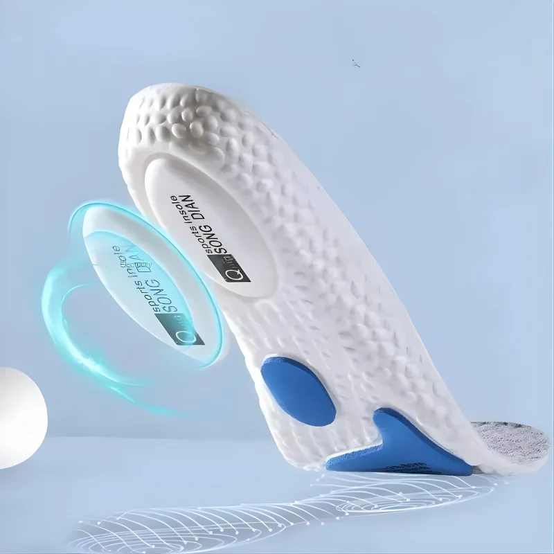 Buy One Get One Free | Comfort Sole - Experience Lightness and Pain-Free Steps - Image 6