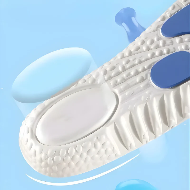 Buy One Get One Free | Comfort Sole - Experience Lightness and Pain-Free Steps - Image 7
