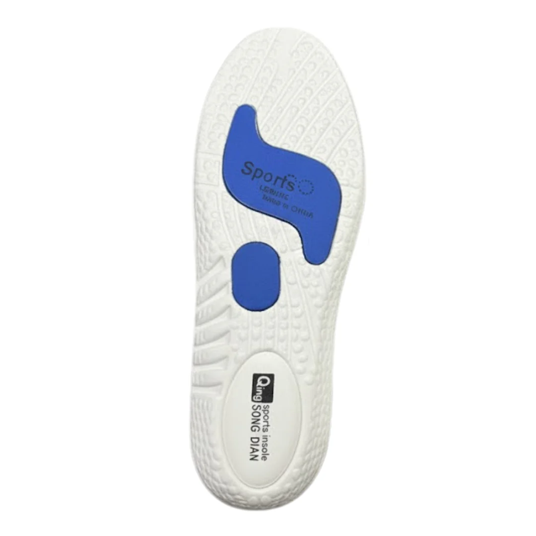 Buy One Get One Free | Comfort Sole - Experience Lightness and Pain-Free Steps - Image 9