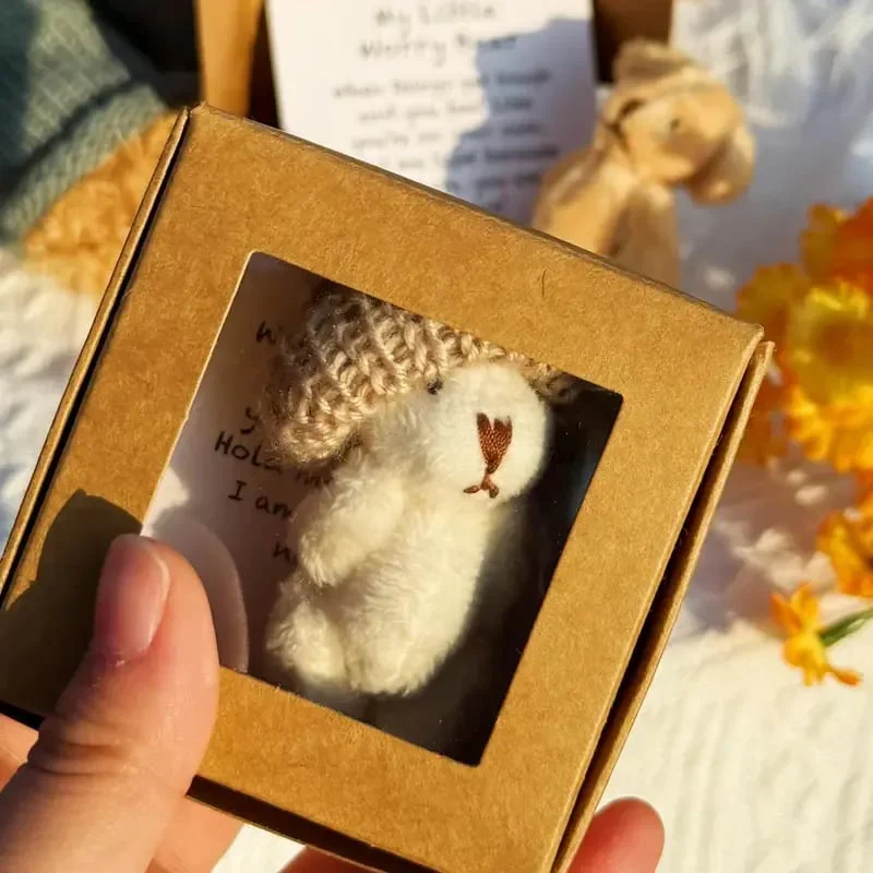 Buy One Get One Free | CozyNest — Your Pocket Hug to Chase Away Loneliness - Image 4