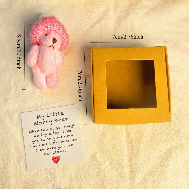 Buy One Get One Free | CozyNest — Your Pocket Hug to Chase Away Loneliness - Image 6