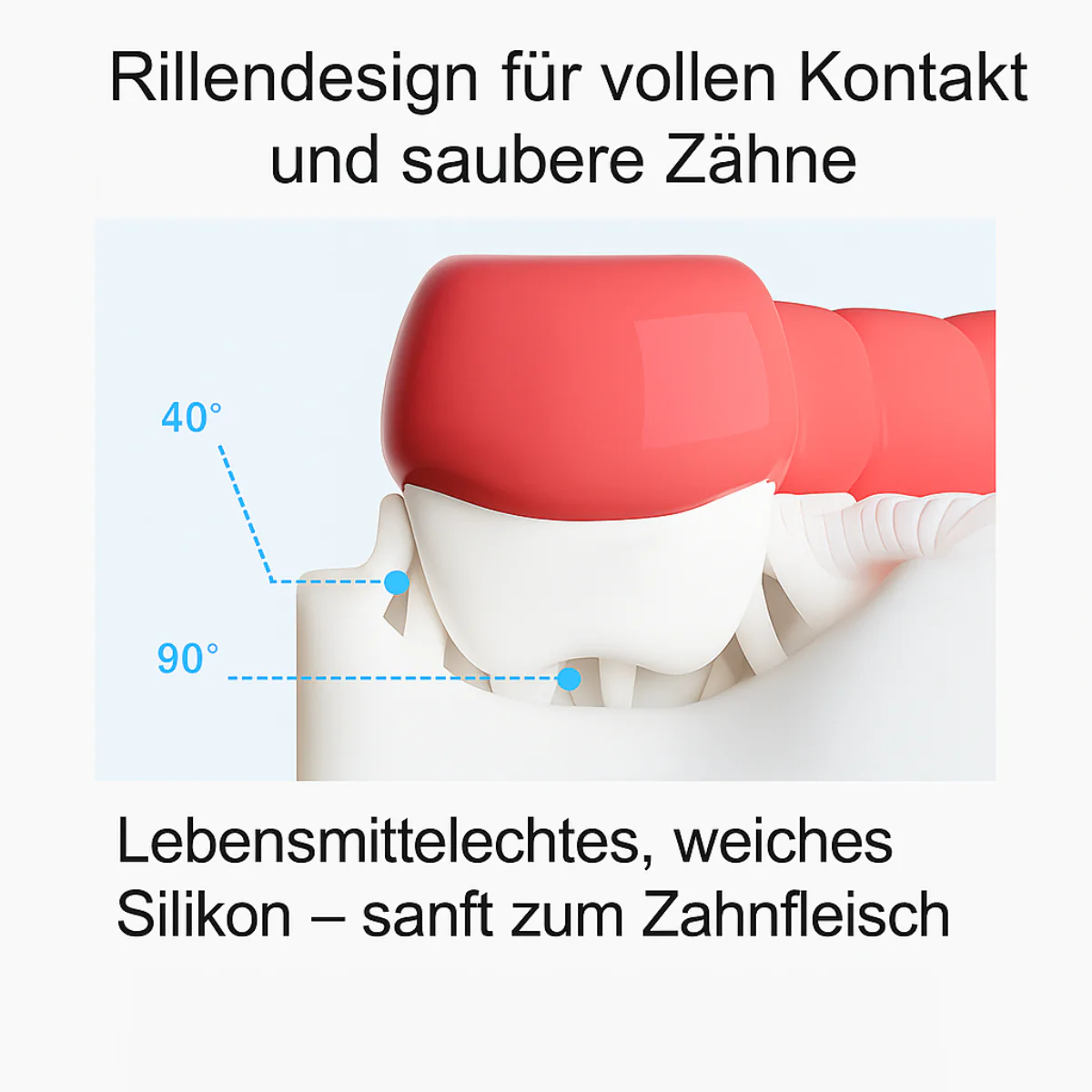 Buy One Get One Free | Easy-to-Use Toothbrush for Kids - Fun Cleaning Experience - Image 2