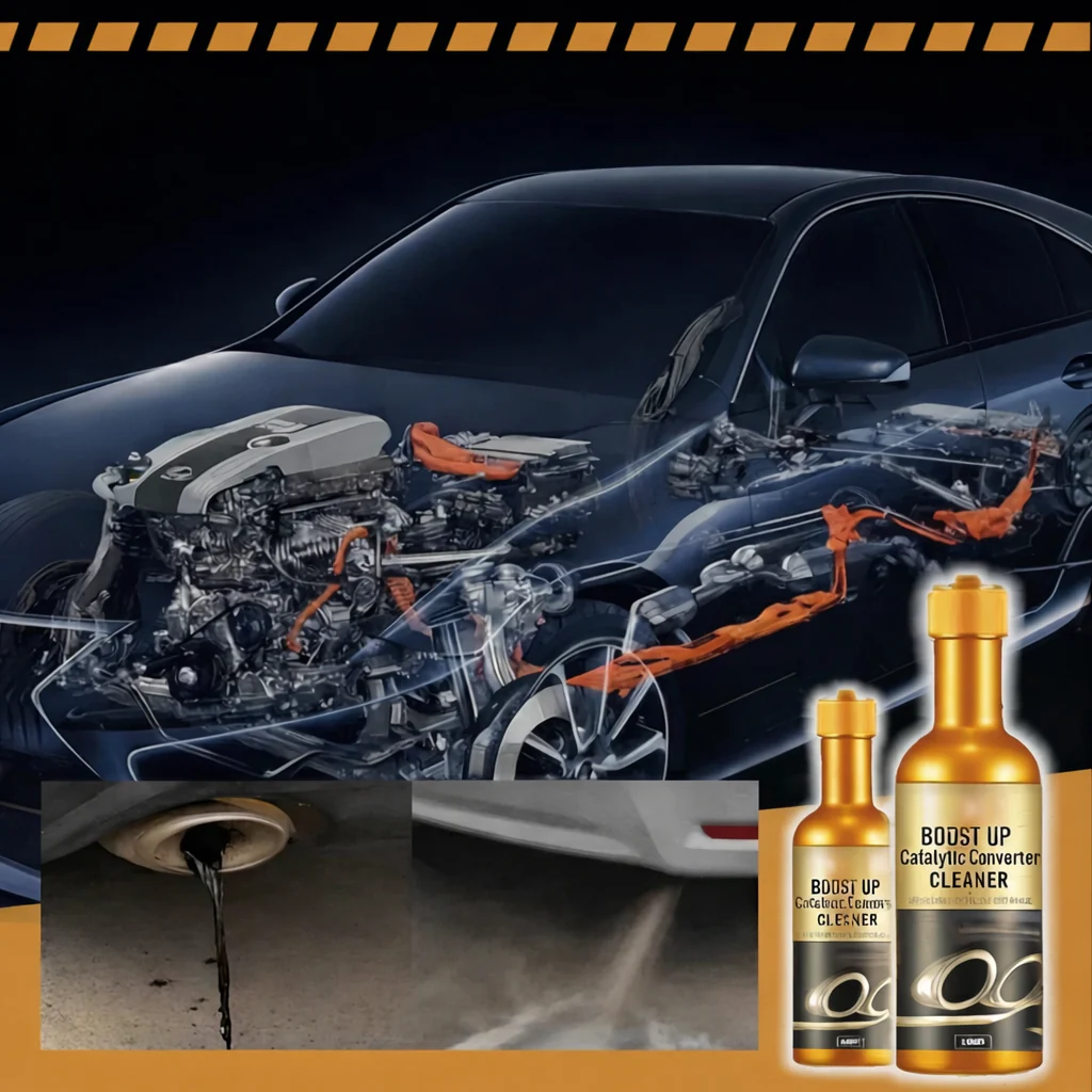 Buy One Get One Free | EcoClean Drive – Cleaner Engine, Improved Performance - Image 11