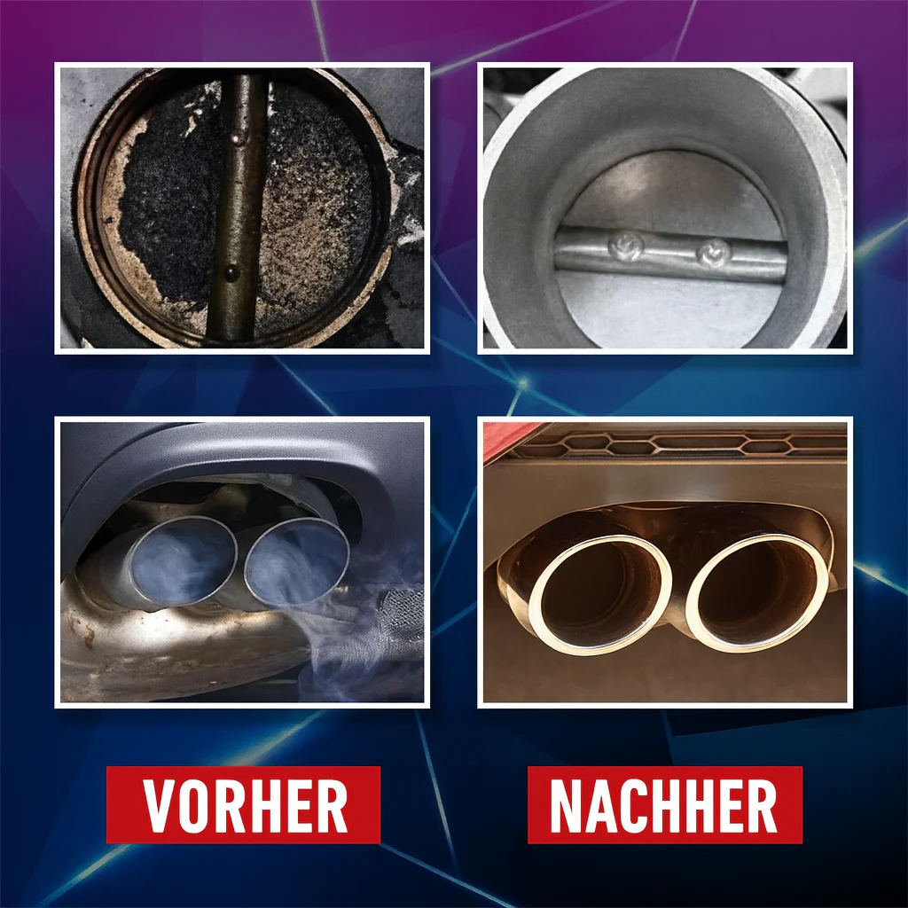 Buy One Get One Free | EcoClean Drive – Cleaner Engine, Improved Performance - Image 2