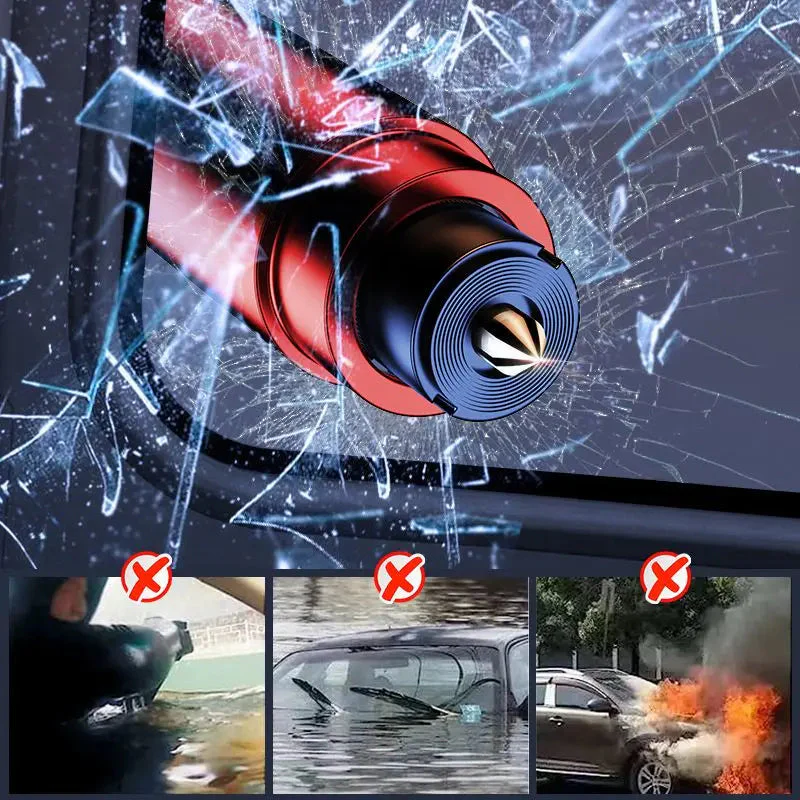 Buy One Get One Free | Emergency Assistance Tool for Instant Control - Image 2