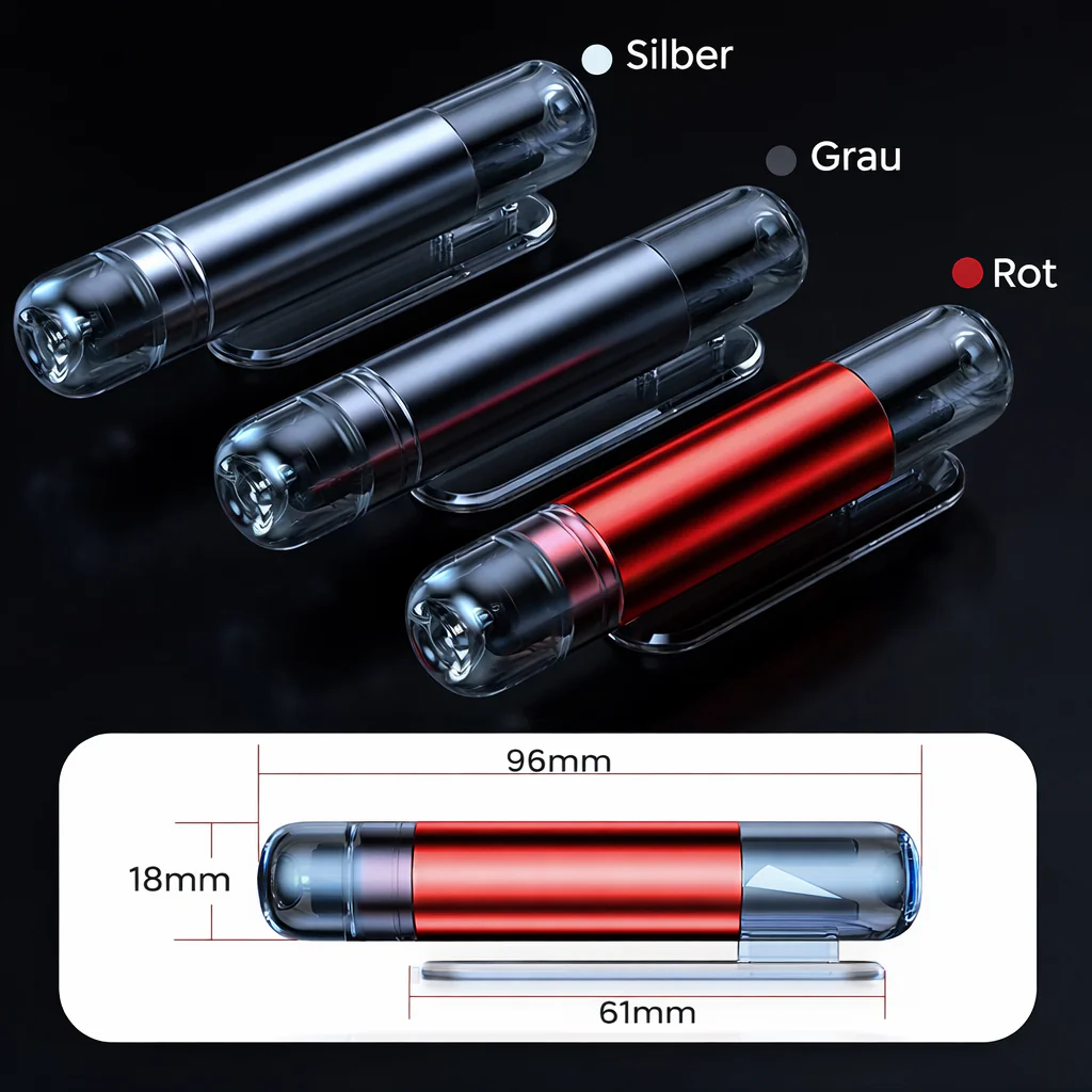Buy One Get One Free | Emergency Assistance Tool for Instant Control - Image 3