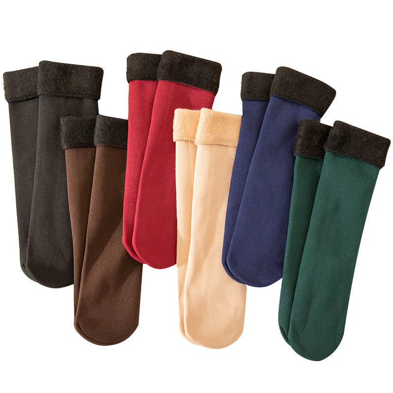 Buy One, Get One Free | Experience Unmatched Warmth Against the Cold - Image 10