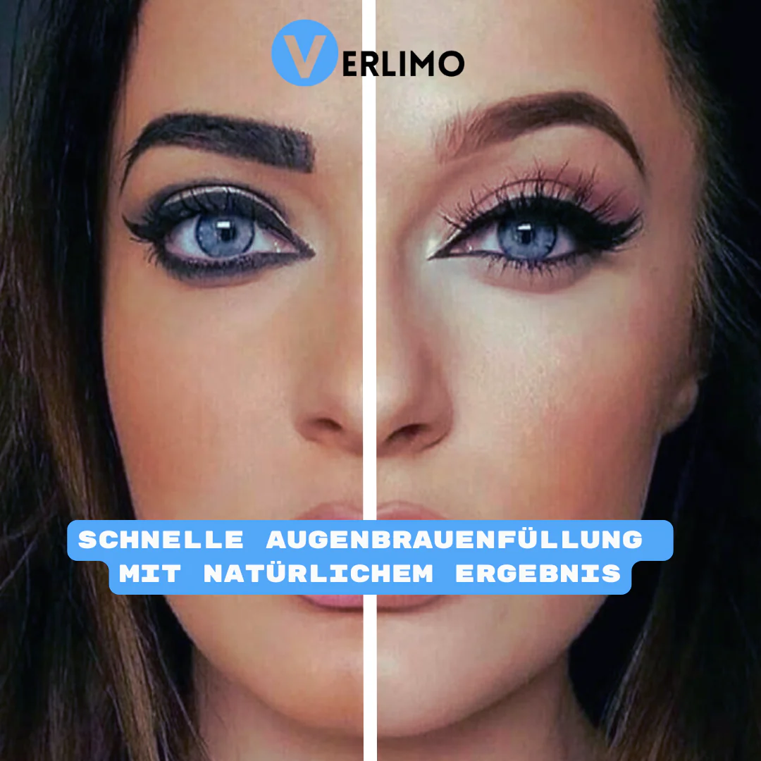 Buy One Get One Free | Eyebrow Enhancer for Fuller, Defined Look - Image 2