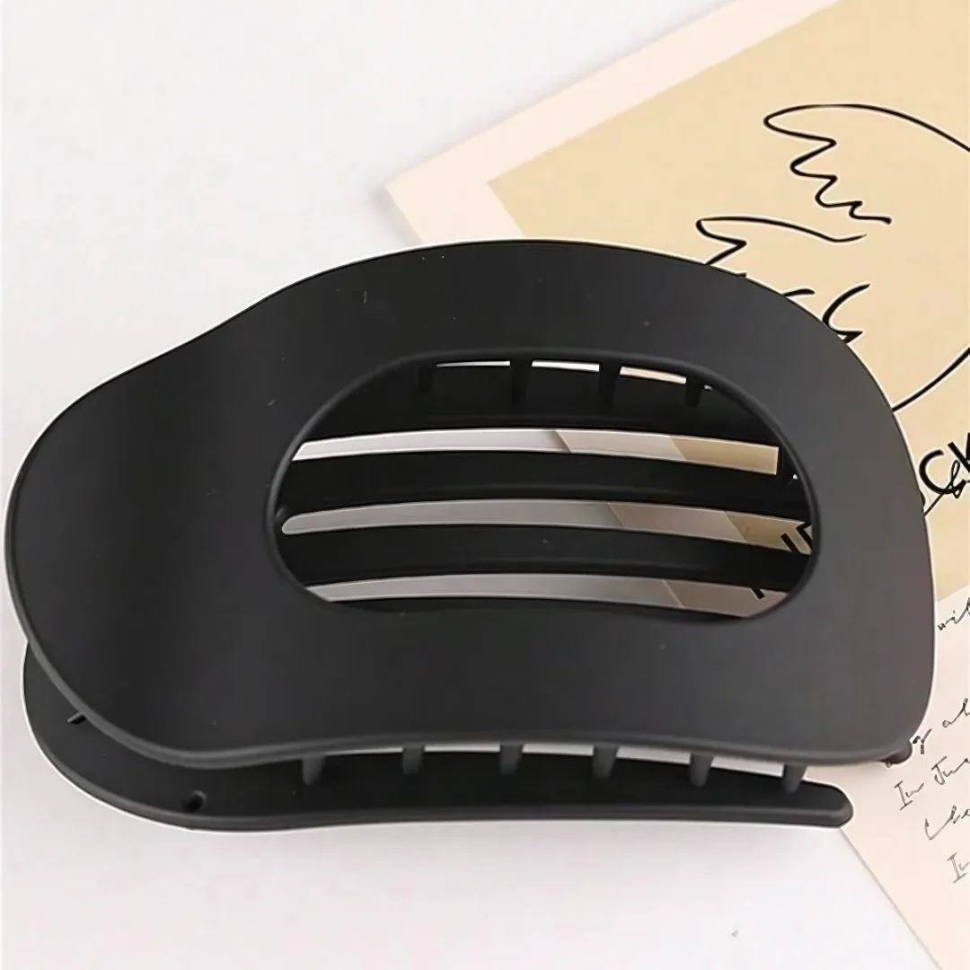 Buy One Get One Free | Flat Hair Clip for Maximum Comfort - Image 4