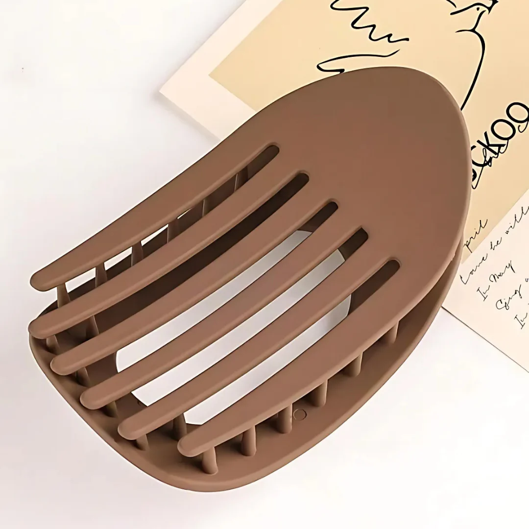 Buy One Get One Free | Flat Hair Clip for Maximum Comfort - Image 6