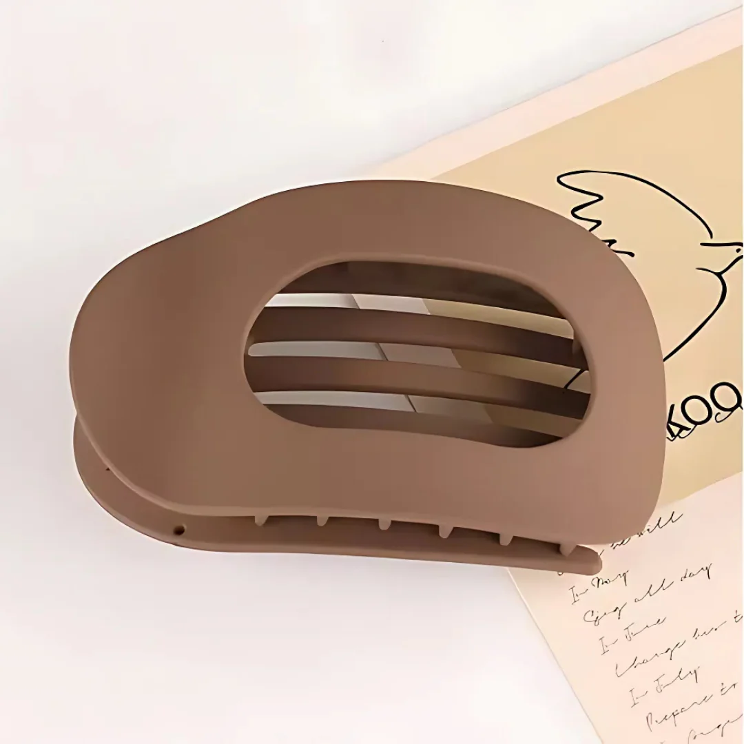 Buy One Get One Free | Flat Hair Clip for Maximum Comfort - Image 9