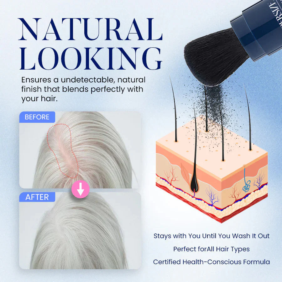 Buy One Get One Free | Instant Full Hair for Unlimited Confidence - Image 2
