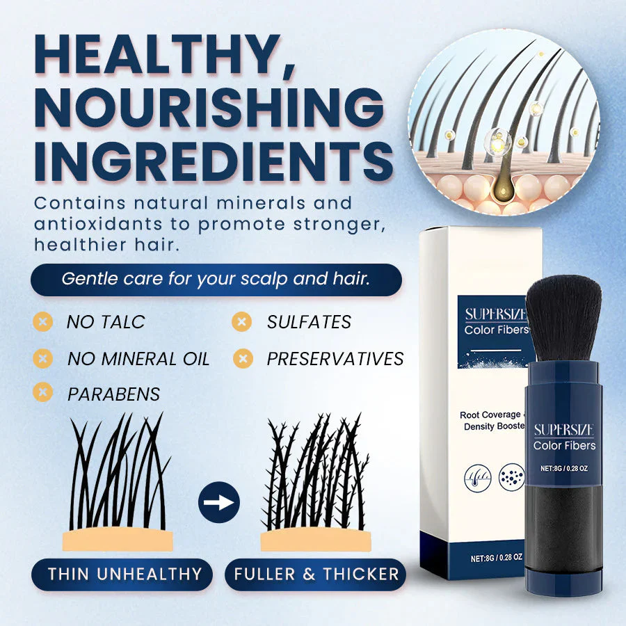 Buy One Get One Free | Instant Full Hair for Unlimited Confidence - Image 3