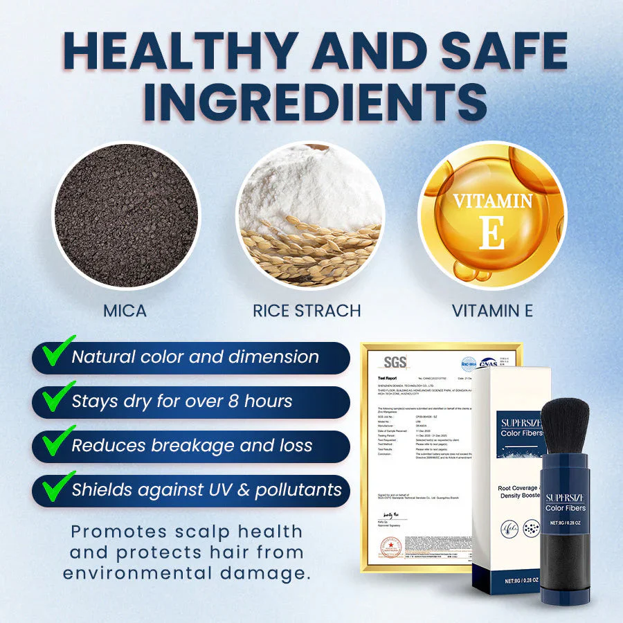 Buy One Get One Free | Instant Full Hair for Unlimited Confidence - Image 5