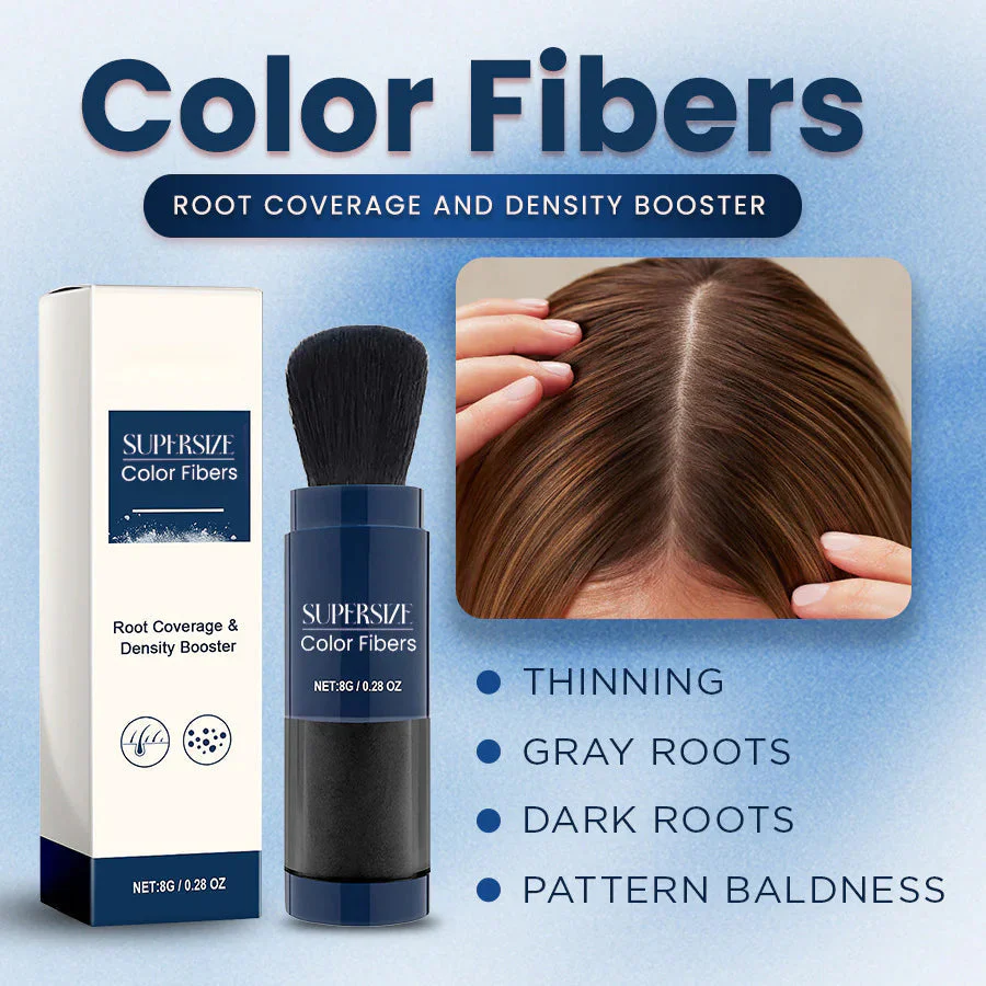 Buy One Get One Free | Instant Full Hair for Unlimited Confidence - Image 7