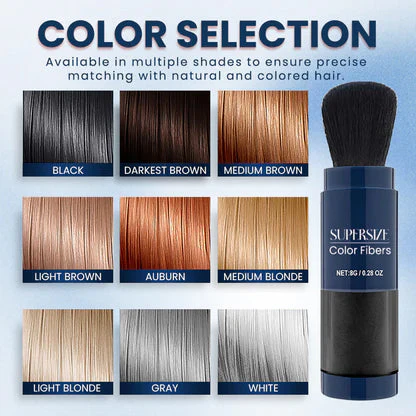 Buy One Get One Free | Instant Full Hair for Unlimited Confidence - Image 9