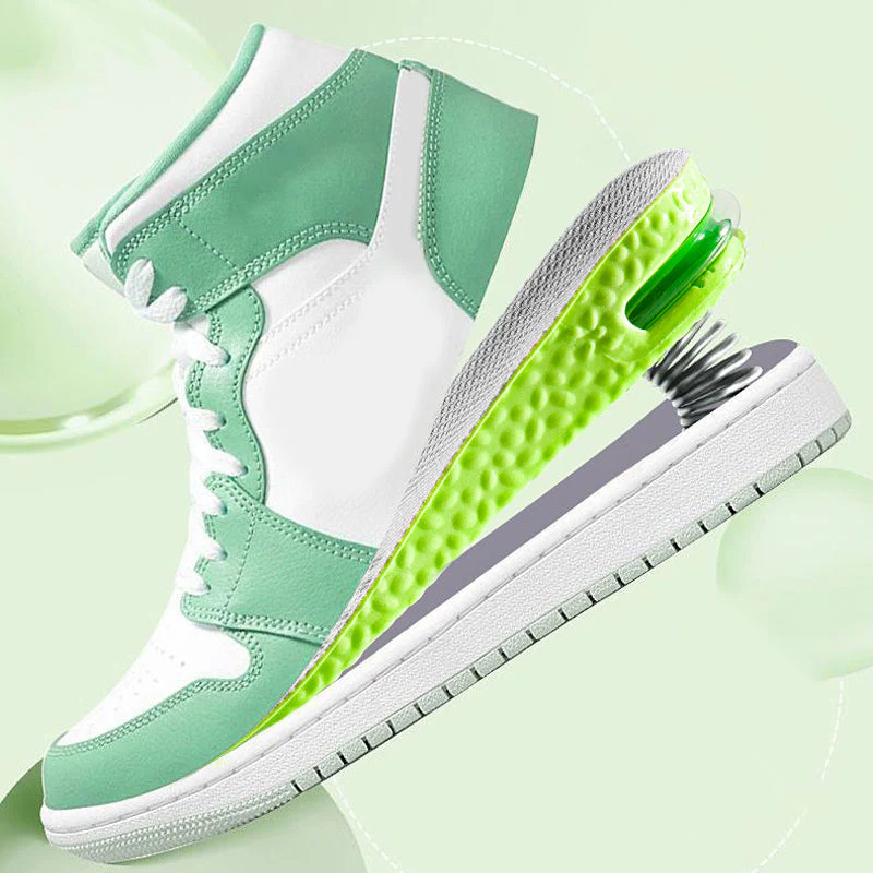 Buy One, Get One Free | Invisible Lift Insoles for All-Day Comfort - Image 8