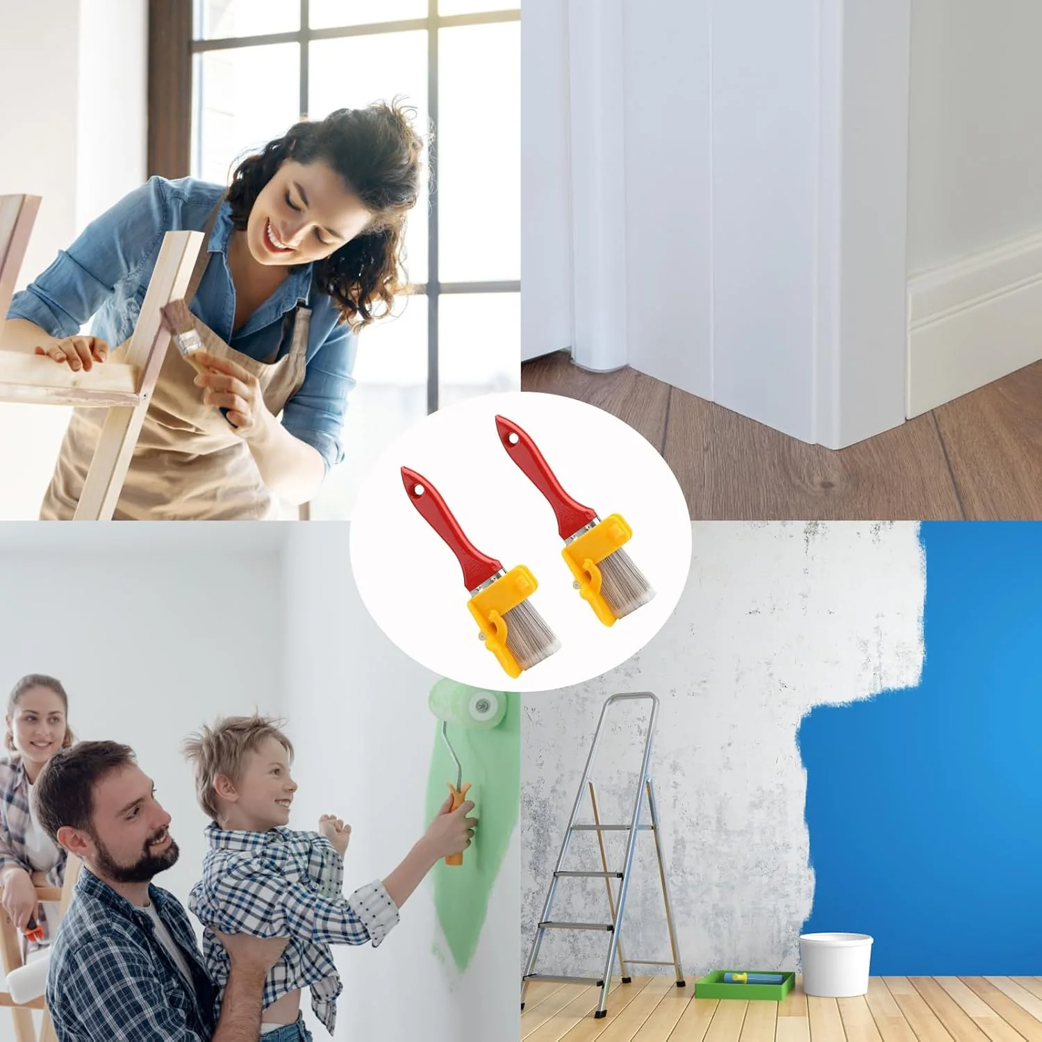Buy One Get One Free | LinePro – Perfect Edges to Transform Any Space! - Image 3