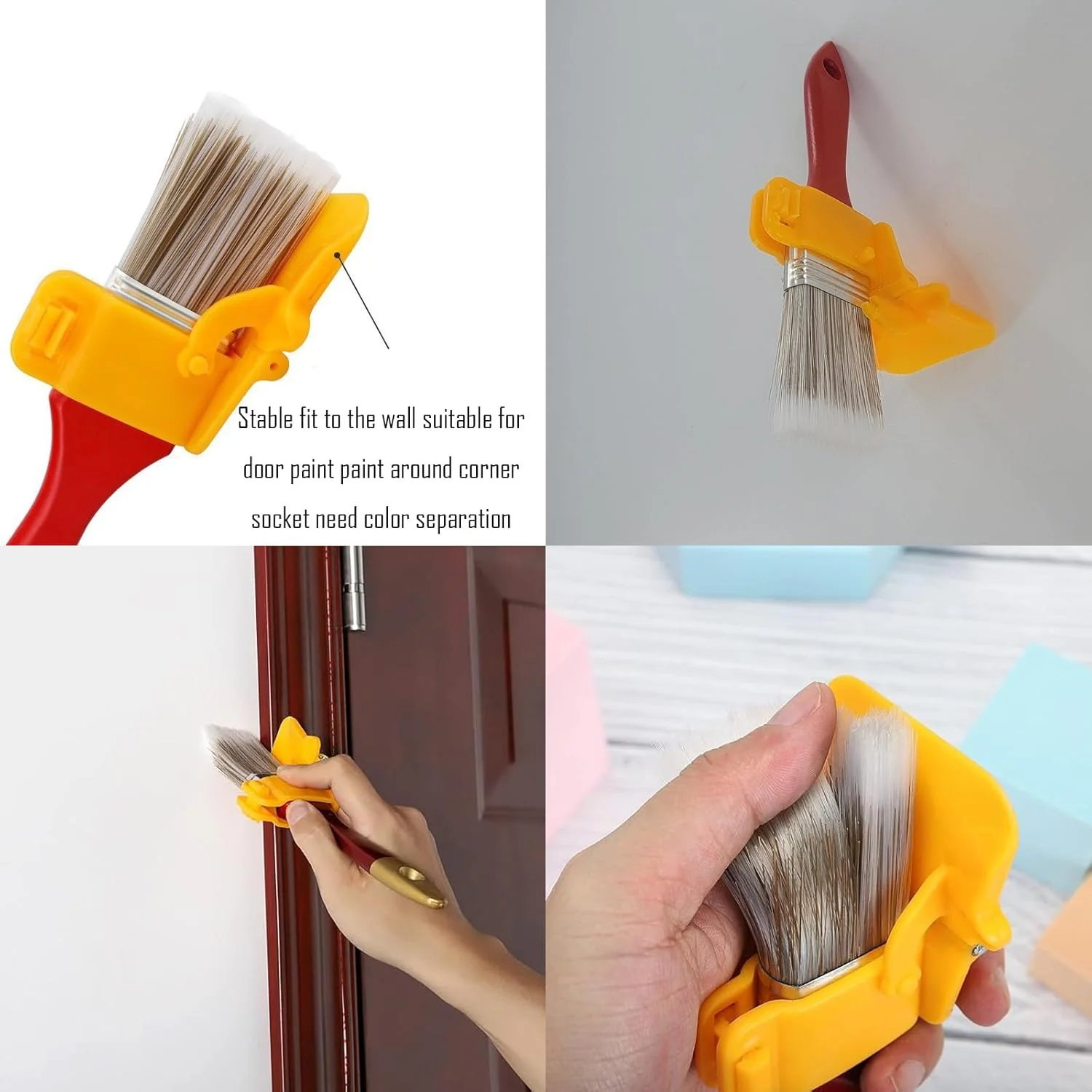 Buy One Get One Free | LinePro – Perfect Edges to Transform Any Space! - Image 5