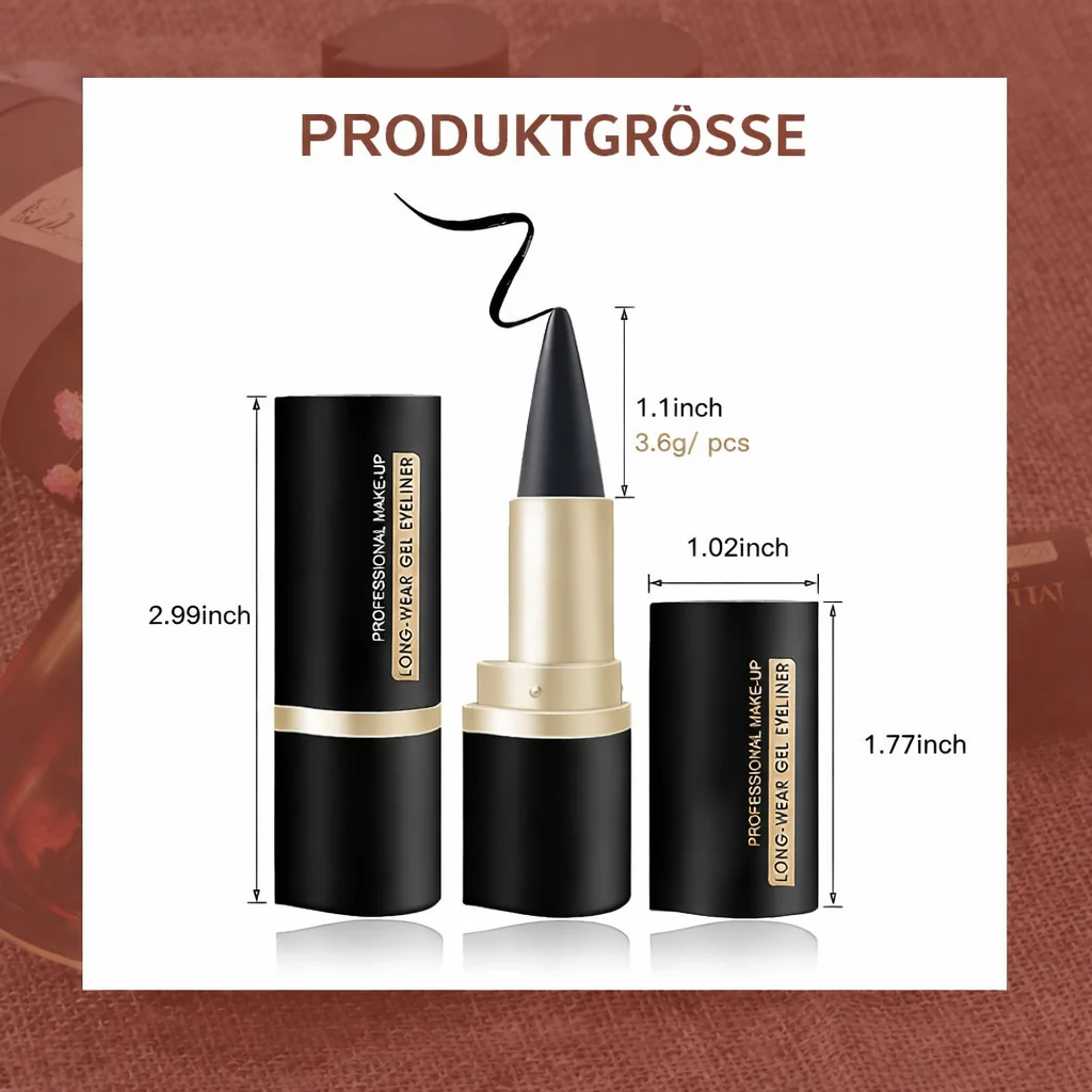 Buy One, Get One Free | Long-Lasting Perfection for Captivating Eyes - Image 7