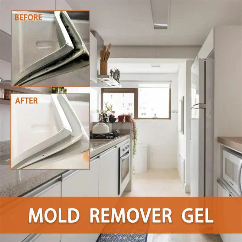 Buy One Get One Free | Mold Removal Solution for a Breathable Home - Image 6