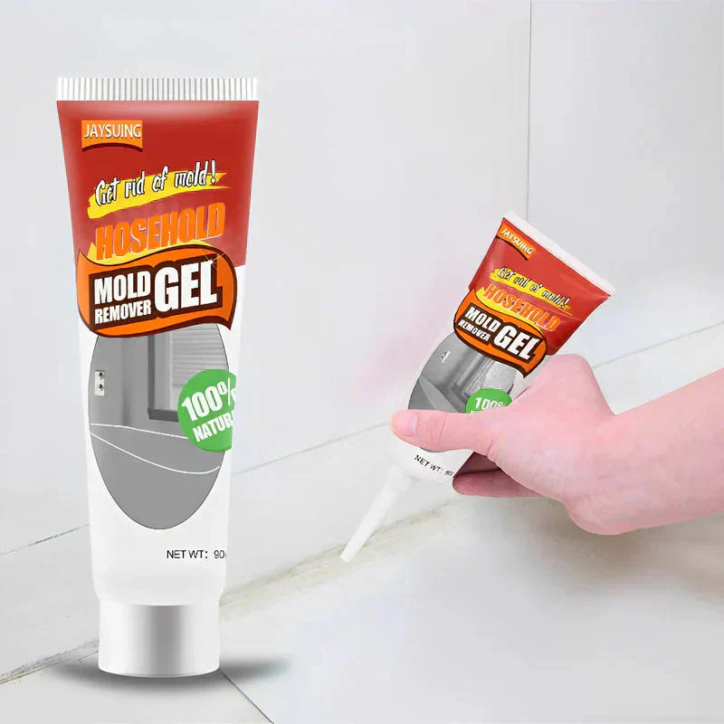 Buy One Get One Free | Mold Removal Solution for a Breathable Home - Image 7