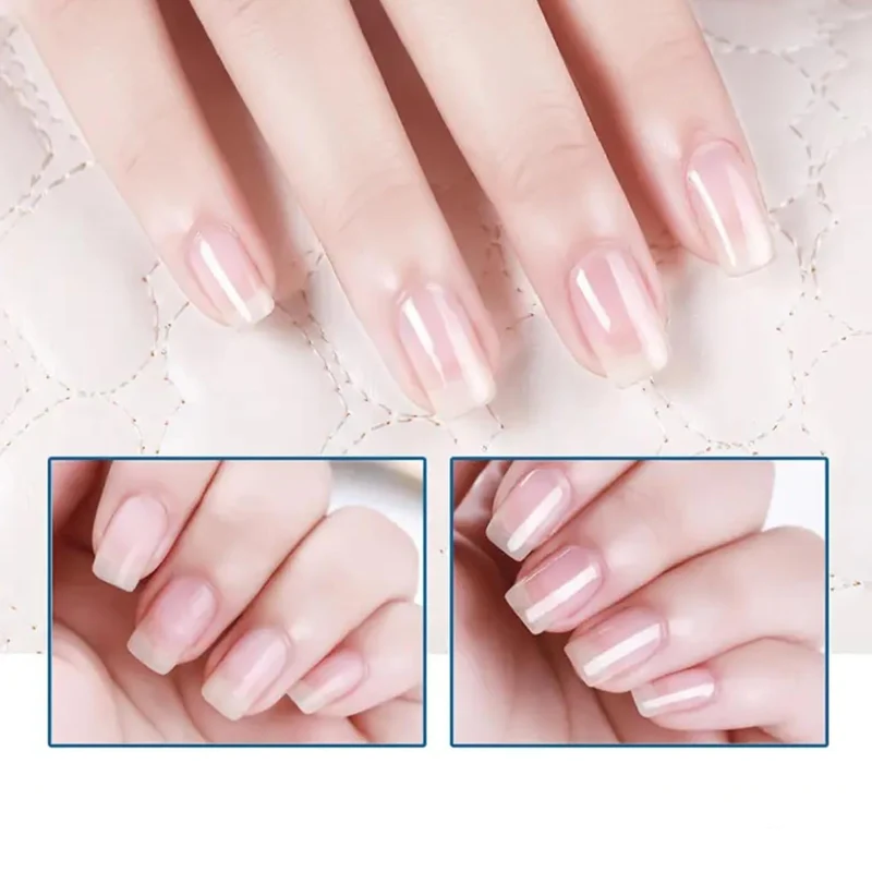 Buy One, Get One Free | Nail Oil for Strength and Shine Boost - Image 3