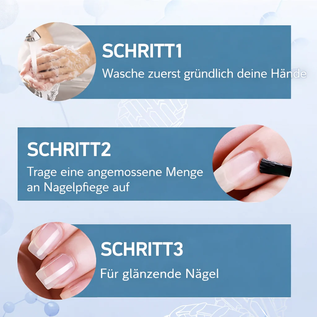 Buy One, Get One Free | Nail Oil for Strength and Shine Boost - Image 6
