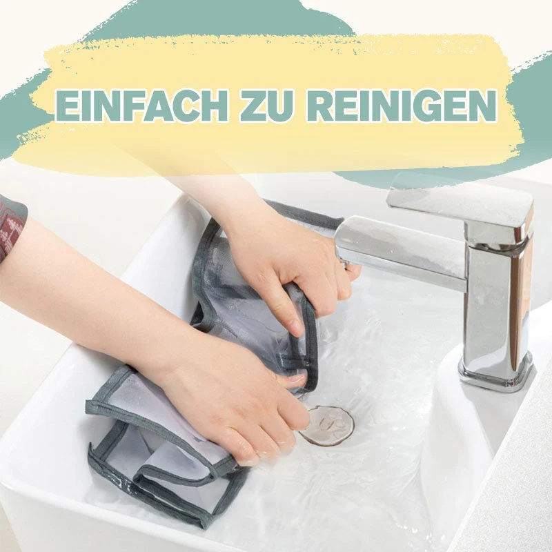 Buy One Get One Free | Organize Your Closet Effortlessly with Quick Solutions! - Image 4